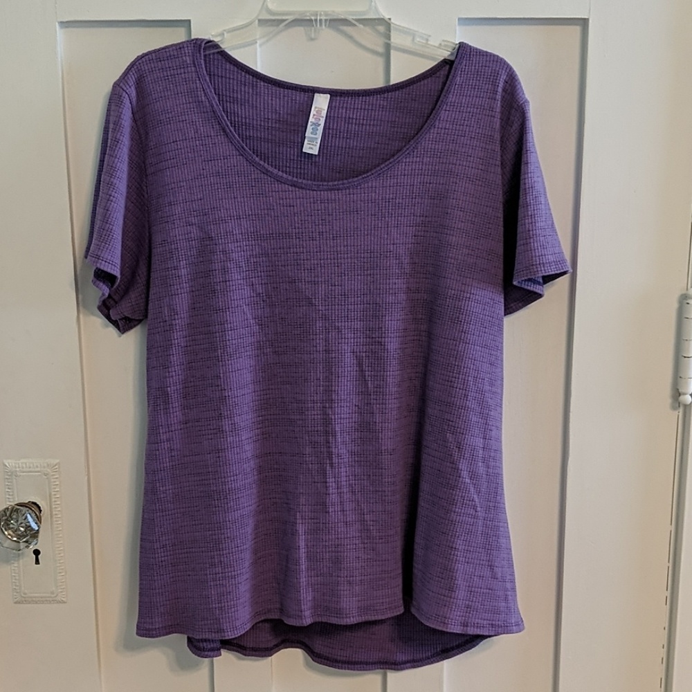 Lularoe Classic Tee